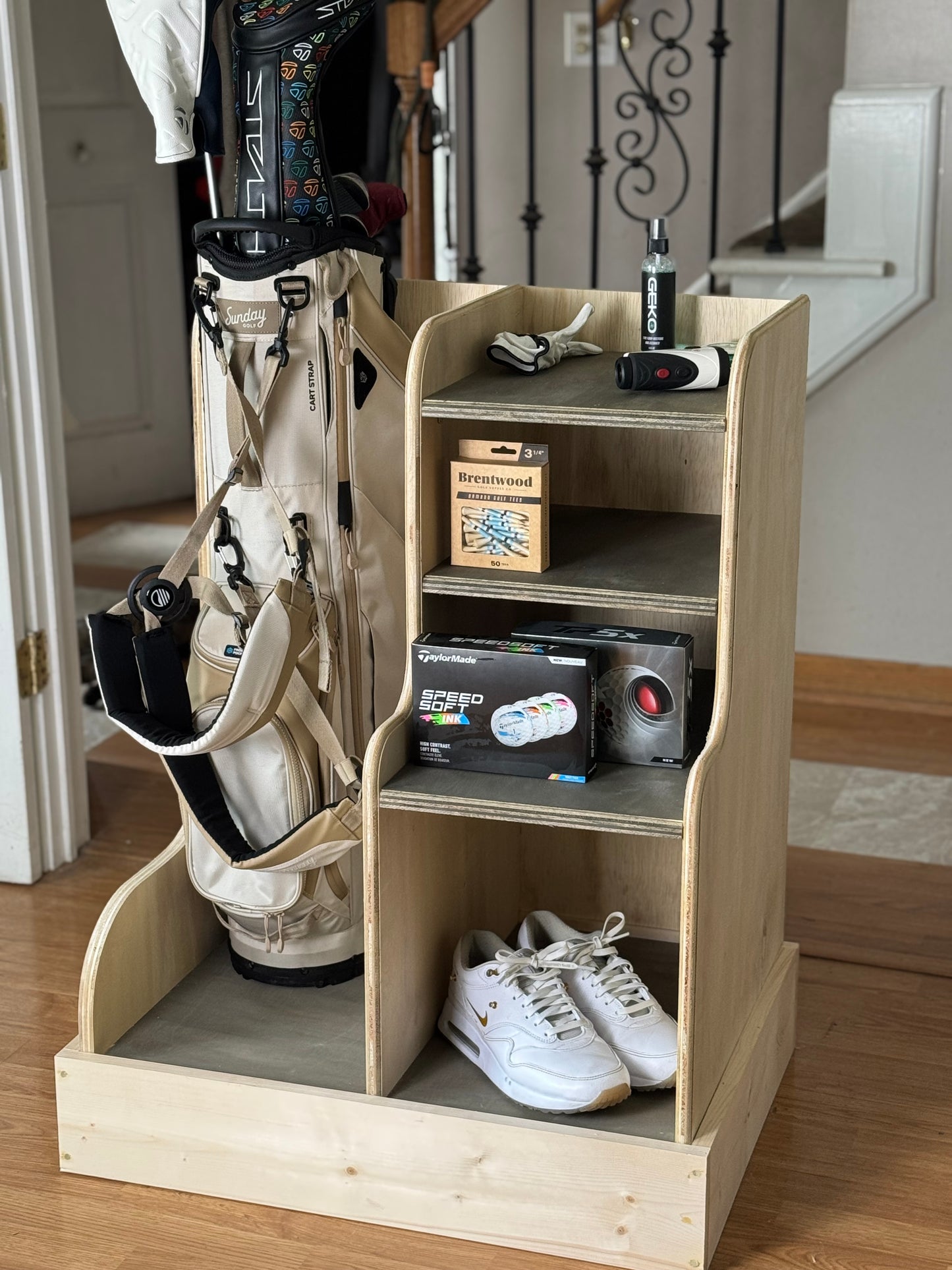 Custom Golf Stand Deposit
