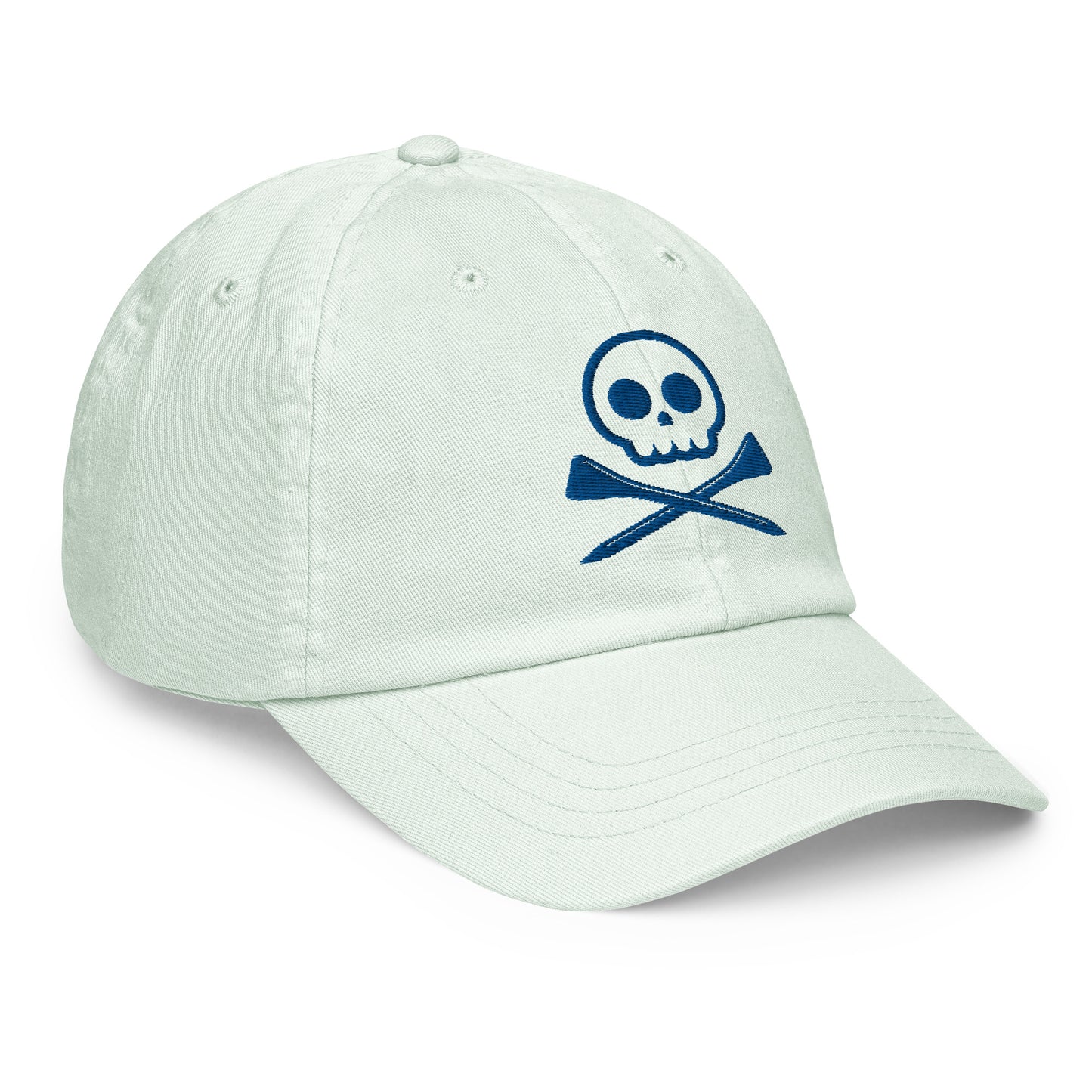 Sunday Stripe Pastel Hat