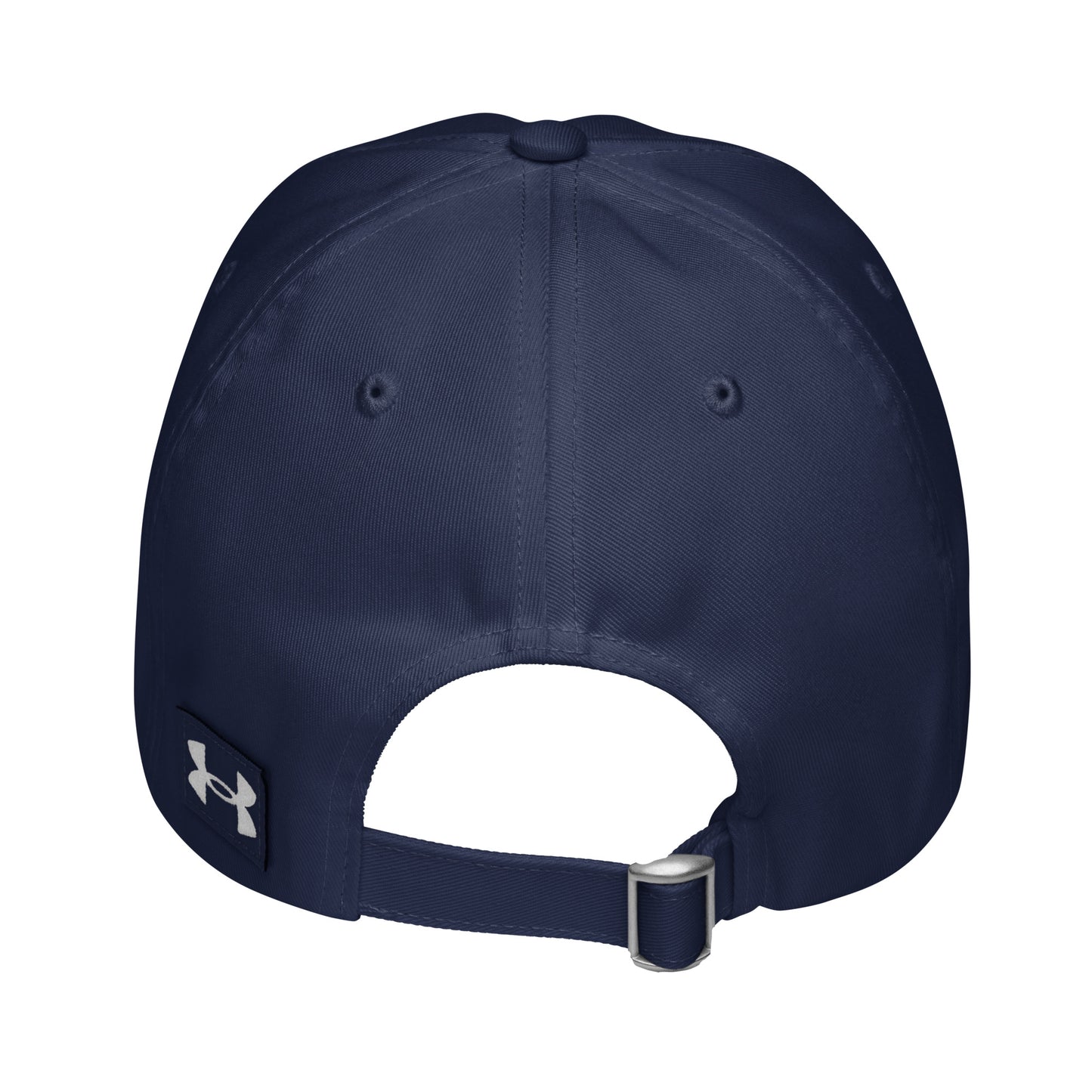Under Armour® Sunday Stripe Script Golf Hat