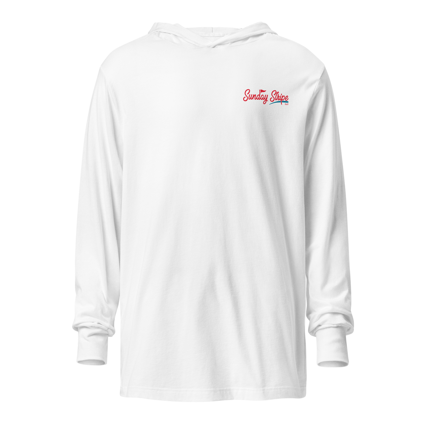 Sunday Stripe "The JJeff"