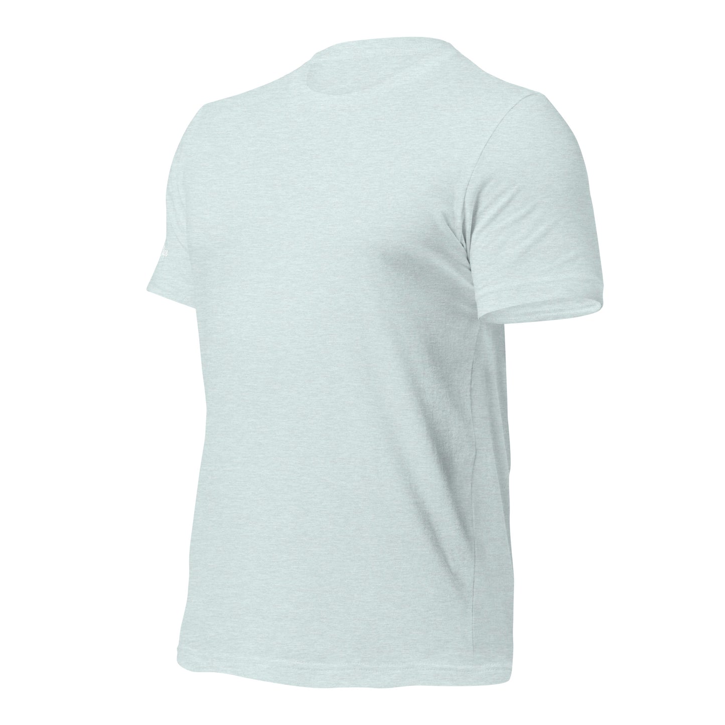 Sunday Stripe "Teddy Bear" Golf T-Shirt