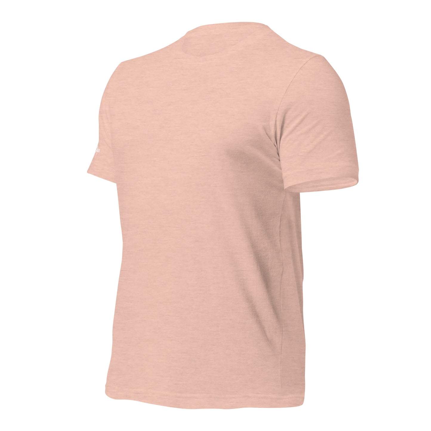 Sunday Stripe "Teddy Bear" Golf T-Shirt