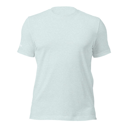 Sunday Stripe "Teddy Bear" Golf T-Shirt