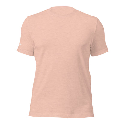 Sunday Stripe "Teddy Bear" Golf T-Shirt